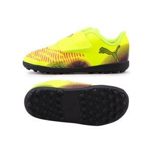 푸마 인펀트 퓨쳐 8 플레이 TT V 10840103 풋살화 인조잔디용 축구화