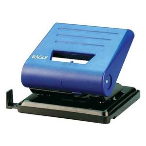 이글 2공 펀치 837L 7-8Cm 겸용 2공펀치 펀칭기 2공겸용펀치 펀칭기구 제본용펀치 제본용펀칭기 사무용펀치