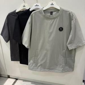 에어워크주니어 CB01 나일론스판 스트릿 맨투맨 A252B1621B