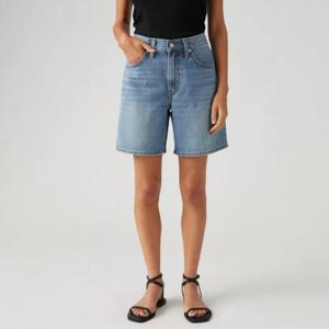 리바이스 sh06 여성 94 배기 쇼트 반바지 001JO-0003