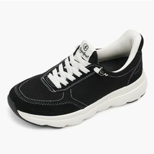 [와이컨셉] 윙스풋 FINGERFREE 3 여성 핑거프리3 스니커즈 블랙 FF003001RA-W FF003001RAW