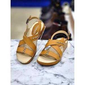 허시파피피 세이브존05 여성그리너리통굽샌들 CSEN036