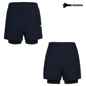 [레노마]여성 벤츄리 올인원 레깅스 팬츠  WS2F903 (색상 2종중 택1)_폴리백증정