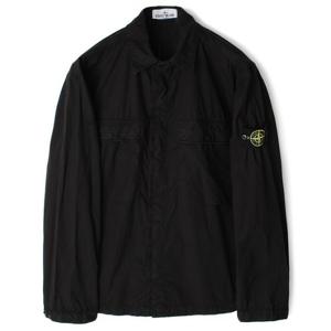 25SS 스톤아일랜드 투포켓 코튼 오버셔츠 K1S15 1200015 S0003 V0029