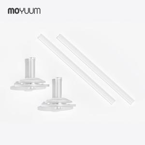 [모윰] 3세대 올인원 360도 스트로우 리필세트