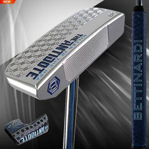 베티나르디 25년 안티도트 제로토크 SB1 퍼터(점보그립)