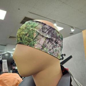 레드페이스 HC12 바이브멀티헤드밴드GR REEGBDXBE100