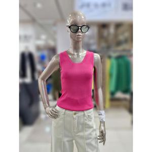 제시뉴욕 세이브존04 컬러 U넥  나시티 BF45KW5010KW