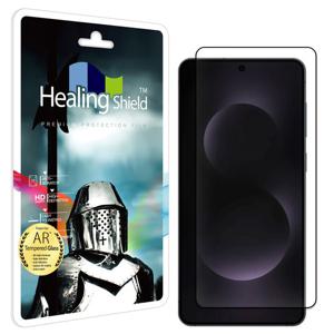 갤럭시S25 엣지 AR 고화질 강화유리 필름 1매