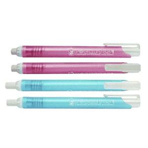 유미 샤프식 펜타입 지우개 6.8포켓지우개 120mm