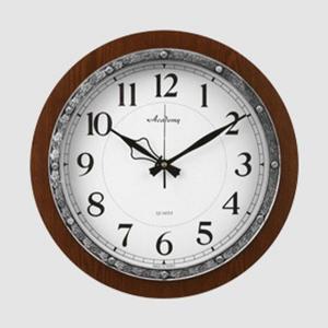 집들이 r-d-d-15bs 벽시계 무소음 인테리어 신혼선물