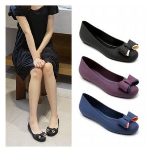 [잭앤질]잭앤질 리본몽드 젤리 슈즈(JB5318S)