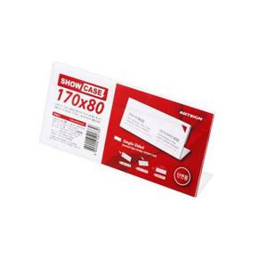 SHOW CASE(단면 170x80mm A1708)