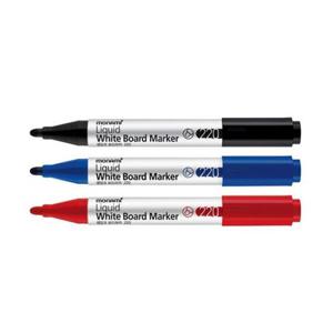 모나미 생잉크보드마카220 흑색2.0