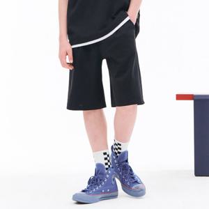 [오션스카이] 남아 베이직 5부 팬츠-ECJB2526E03