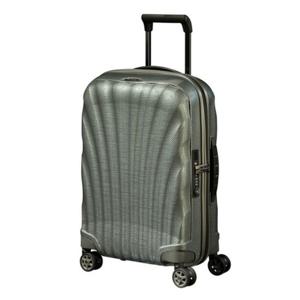 [쌤소나이트]쌤소나이트 C-LITE 캐리어 55 20 Metallic Green