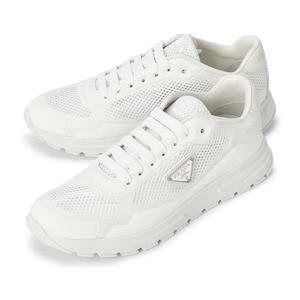 프라다 프랙스 2.0 여성 스니커즈 1E920N 1ABK F0009