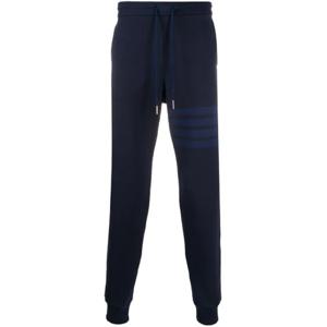 26 SS 톰브라운 4 바 루프백 트랙팬츠 MJQ008A06910 TP432344994