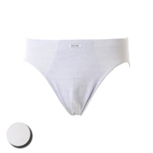 비너스 시한 착용감 면 뱀부 메쉬 체크 남성 브리브 삼각팬티 VMP4093