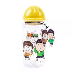 흔한남매 안전모 트라이탄 보틀 350ml