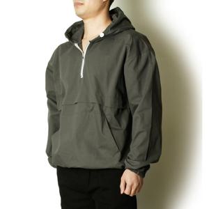 [리빌모아]남자 바람막이 아노락 후드 집업 티셔츠 KSM-TSA-SCT0