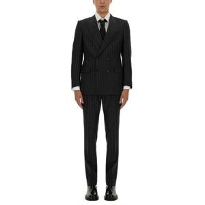 톰포드 수트 세트 2LHP02 WOP79TAZ GREY