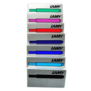 라미 LAMY 잉크카트리지 낱개