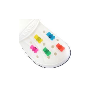 [크록스]크록스 캔디베어 5종 세트 지비츠 참 신발 꾸미기 악세