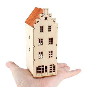 영공방 미니 베른 하우스 B YM569