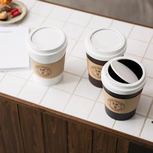 아트박스/리템 리템 미니 커피컵 휴지통