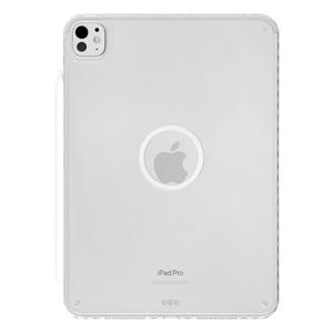 아이패드프로7 8세대 11 M4 M5 투명 젤하드 맥세이프 케이스 IL-19