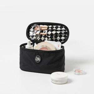 아트박스 슬림 메이크업 파우치