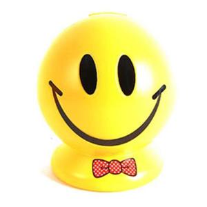 스마일 저금통 특대 1개 동전저금통 적금통 동전통