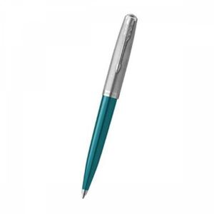 소모품 파카51 코어 틸 블루 CT 볼펜