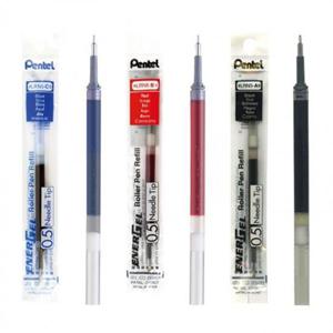 에너겔 트라디오 리필심 0.5mm LRN5