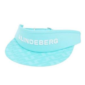 제이린드버그 모자 캡 빅토르 바이저 GMAC11362-O140