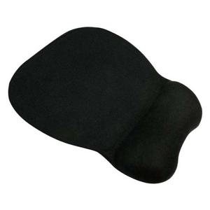 메모리폼 마우스패드(LMP-04/블랙/conevo) 부품 소모품 자재 파츠