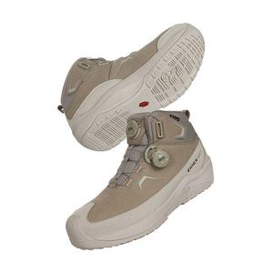 CH 아이더 세이프티 ES 616 Dial 고어 절연화6in 연BR