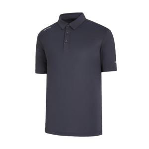 CH K2 세이프티 TS-5203 피케 반팔 티셔츠 다크네이비