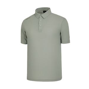 CH K2 세이프티 TS-5202 반팔 티셔츠 (라이트카키)