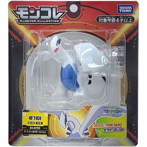 포켓몬스터 루기아 피규어 어린이 인형 장난감 놀이