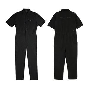 CH 아이더 세이프티 JS-S2305 점프수트 (블랙)