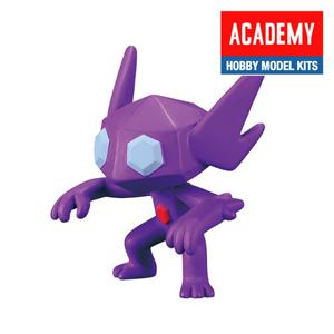 포켓몬 몬콜레 MS 깜까미 포켓몬 피규어