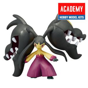 포켓몬 몬콜레 MM 메가 입치트 포켓몬 피규어