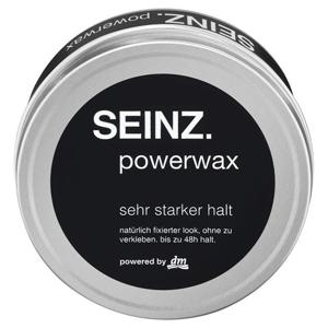 자인츠 SEINZ 맨 스타일링 헤어 왁스 100ml