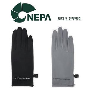 [네파]THEO 테오 스트레치 장갑(이너겸용)_7IE8101_BP