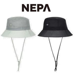 [네파]VENICE 베니스 메쉬햇_7KC7420_BP