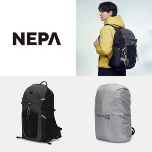 [네파]패스파인더 스팩트라 25L 백팩_7LC7503_BP