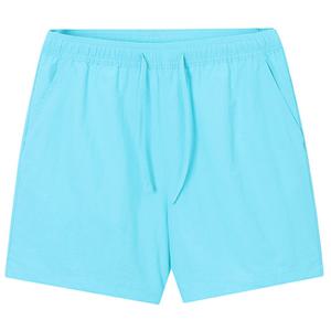 [리빌모아]남자 여름 타슬란 비치 숏 반바지 OZ-PTH-Q011-네온스