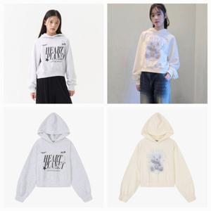 [더데이걸]키치키치크롭후드TGMH25101